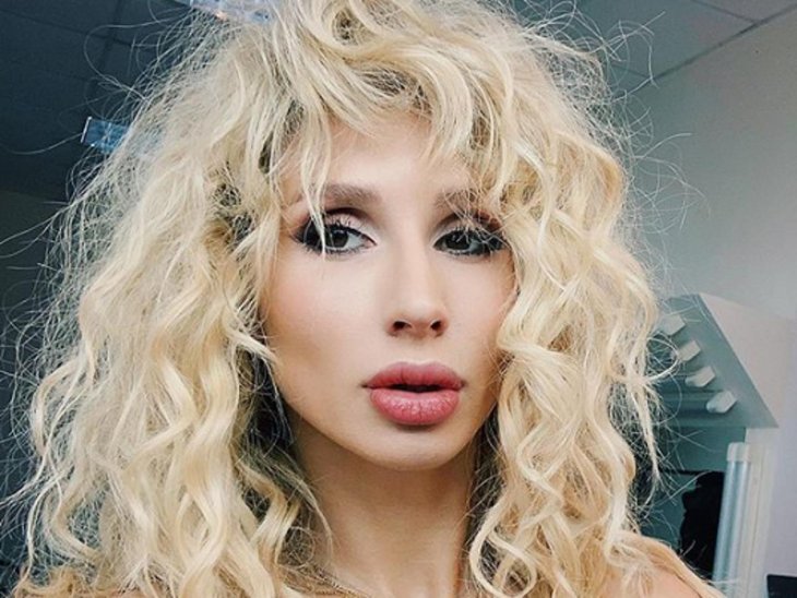 Светлана Лобода высказалась о разводе Джигана и Оксаны Самойловой