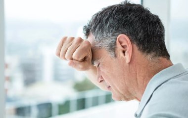 Лікарі розповіли, як відстрочити появу сивини