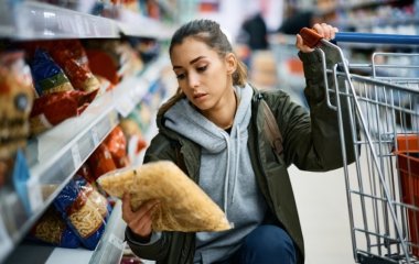Сыр и еще 4 продукта, которые могут оказаться подделкой — будьте внимательны