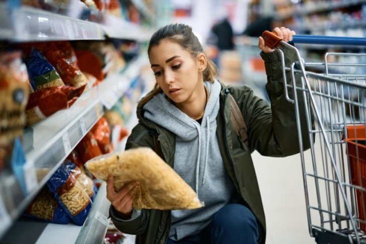 Сыр и еще 4 продукта, которые могут оказаться подделкой — будьте внимательны