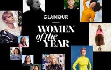 В США в онлайн-режиме прошла церемония Glamour's Women of the Year