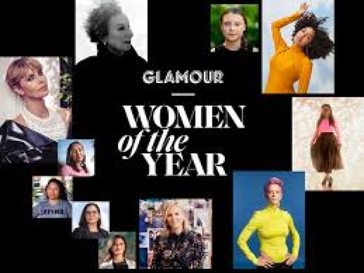 В США в онлайн-режиме прошла церемония Glamour's Women of the Year