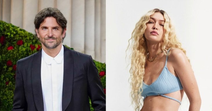 Бредлі Купер шокував економією на подарунку Джіджі Хадід