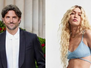 Бредлі Купер шокував економією на подарунку Джіджі Хадід