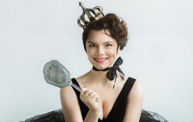 Фото Брухуновой Мальдив: молодая жена Евгения Петросяна показала фигуру в ярком купальнике