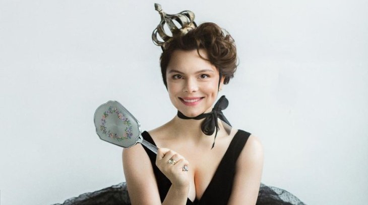 Фото Брухуновой Мальдив: молодая жена Евгения Петросяна показала фигуру в ярком купальнике