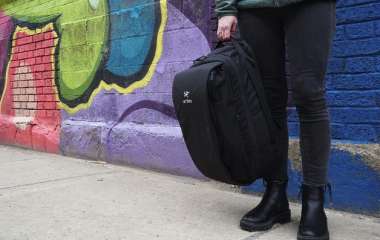 Выбор городского рюкзака – отличное решение для стильных людей