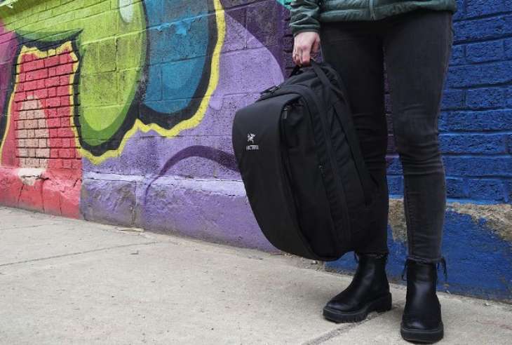 Выбор городского рюкзака – отличное решение для стильных людей