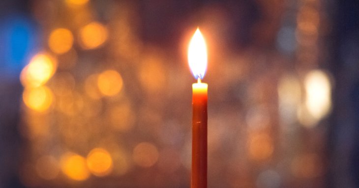 11 листопада — яке церковне свято, про що можна попросити святих цього дня