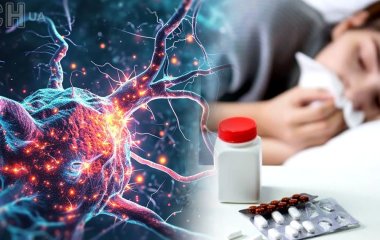 Чи потрібно вживати антибіотики під час ГРВІ: медики дали точну відповідь