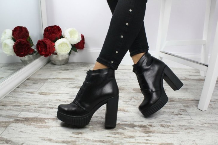 Самый модный осенний наряд