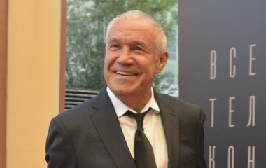 Только за фото по 1,2 миллиона: озвучена сумма гонорара Гармаша за рекламу банка