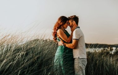 6 внезапных удовольствий, которые мужчина мечтает получить от вас