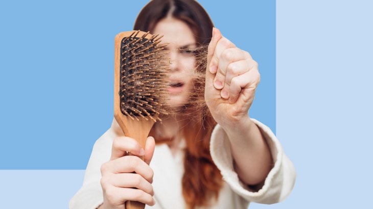 Ученые рассказали, как загрязненный воздух влияет на выпадение волос