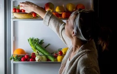 Медики розповіли, що із смачного можна з'їсти перед сном