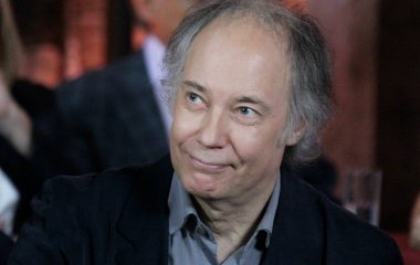 Сын Владимира Конкина обвинил отца в домашнем насилии