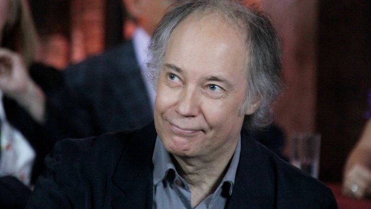 Сын Владимира Конкина обвинил отца в домашнем насилии