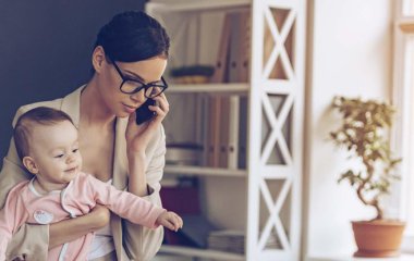 Семья или карьера — должна ли женщина делать выбор