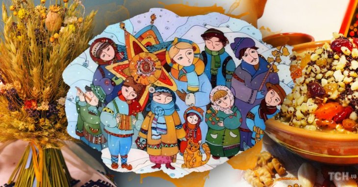 Традиційний український калач: рецепти здобної випічки, яку століттями готували на Різдво