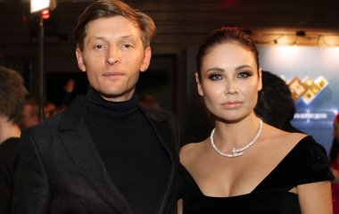 Ляйсан Утяшева и Павел Воля завели нового питомца