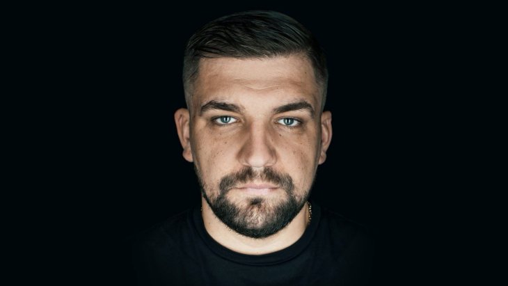 Баста: «В 16 лет мне говорили, что я закончу в тюрьме или меня убьют»