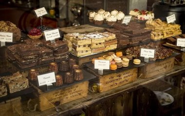 Які продукти небезпечні для серця