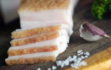 Лікар назвала продукти, що захищають імунітет від «Омікрон»-штаму