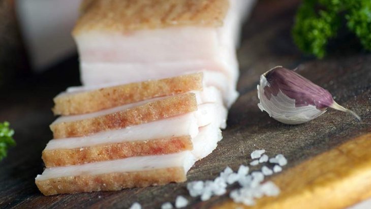 Лікар назвала продукти, що захищають імунітет від «Омікрон»-штаму