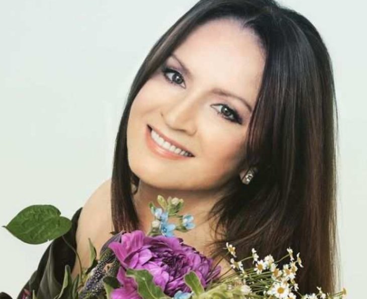 Специалисты раскрыли секреты молодости Ротару