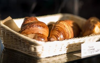 Лікар назвав продукти, що провокують тромбоз.