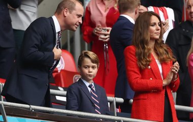 Принц Уильям и Кейт Миддлтон намерены отказаться от важной королевской традиции