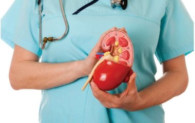 Медики рассказали о малозаметных признаках проблем с почками