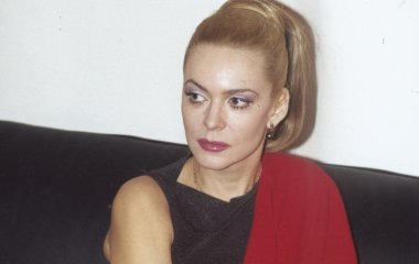 Умерла мама Алены Яковлевой