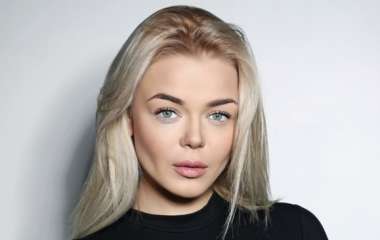 Алина Гросу рассказала о своих увлечениях