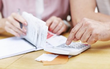 Самые распространенные ошибки в ведении семейного бюджета