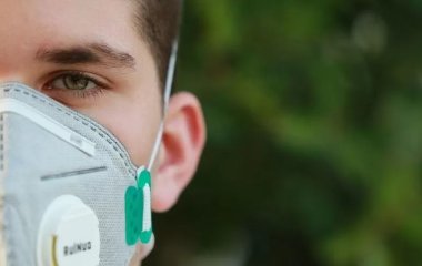 Вчені розповіли, наскільки реально заразитися коронавірусом на вулиці