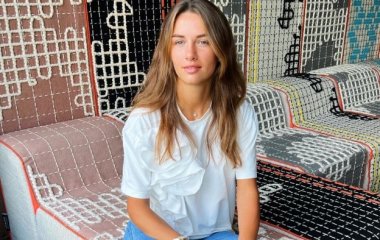 Жену Григория Решетника раскритиковали в Сети из-за 