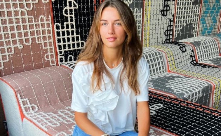 Жену Григория Решетника раскритиковали в Сети из-за 