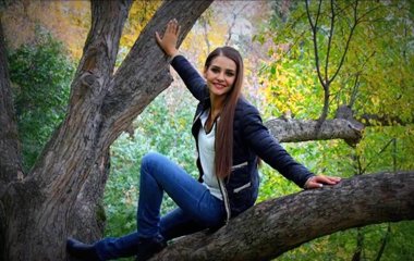 Глафира Тарханова поделилась цитатами о женщинах