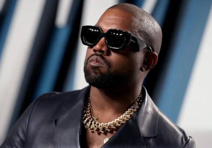 Фанат Канье Уэста объявил голодовку, пока не выйдет новый альбом 