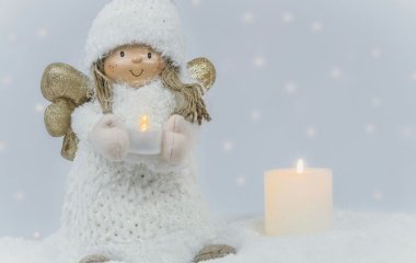 День ангела 19 грудня: кого та як вітати з іменинами
