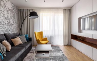 Стены не помогают: 8 вещей. которые дешевят любой интерьер