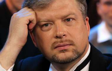 Валдис Пельш заметно постарел