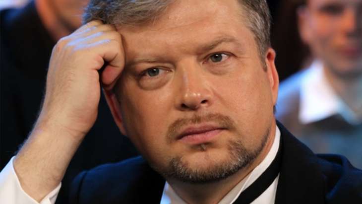 Валдис Пельш заметно постарел