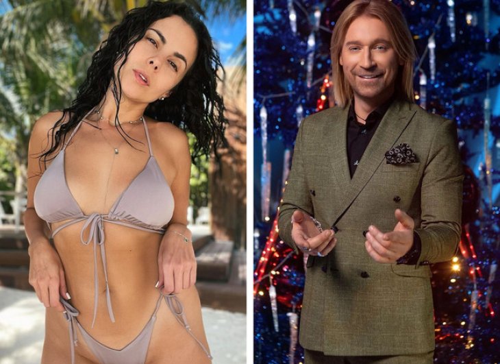 Настя Каменских и Олег Винник названы главными секс-звездами Украины