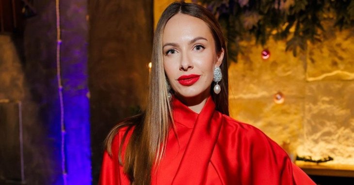 39-річна ексдружина Остапчука вперше вколола ботокс і показала обличчя після процедури