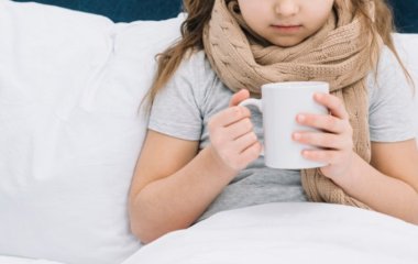 5 причин втрати голосу та способи його відновлення