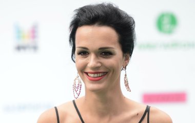 Певица Слава призналась в ответных изменах мужу: Абсолютно нормально