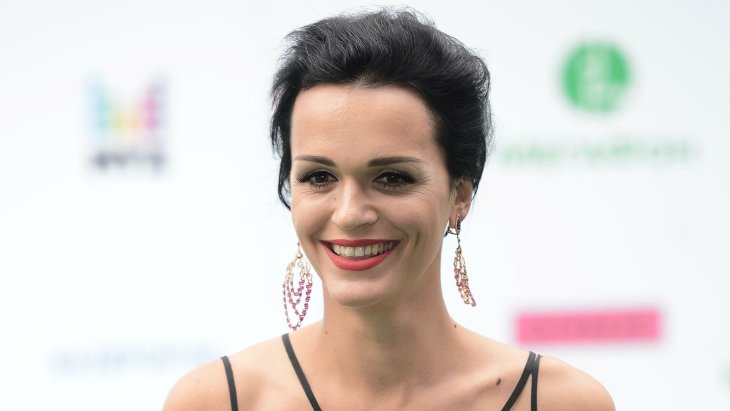 Певица Слава призналась в ответных изменах мужу: Абсолютно нормально