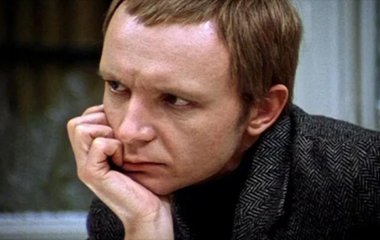 На 82-м году жизни умер Андрей Мягков